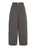 Vila Hose in Dark Grey