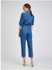 orsay Jeans Overall in Blau