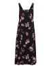 b. young BYMmmjoella regular fit in Tawny Port Floral Mix
