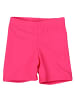 Aquarti Baby Mädchen Zweiteiler Badeanzug Bade-Set Bade T-Shirt Badehose in rosa/gelb