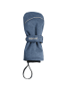 Playshoes Fäustlinge in jeansblau