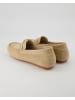 Marc O'Polo Shoes Slipper & Mokassins in Beige