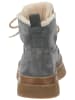 GANT Footwear Stiefelette in Grau