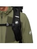 Mammut Ducan Spine 50-60 - Wanderrucksack 72 cm (schwarz) in schwarz