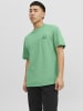 Jack & Jones T-shirt in Holly Green