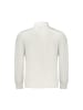 U.S. Polo Weiß Baumwolle Herren Sweatshirt