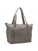Mandarina Duck MD20 - faltbarer Shopper 50 cm (taupe) in taupe