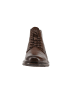 Bugatti Stiefeletten 325-ATE32-1000 XL in Braun