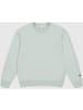 Champion Crewneck Sweatshirt in Schilf121