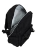 Mindesa Damen Rucksack in Schwarz