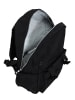 Mindesa Rucksack in Schwarz