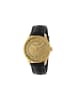 Gucci Herrenuhr YA126340 mit Armband