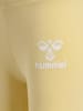 Hummel 3/4 Leggings Hmldream Mädchen in ITALIAN STRAW