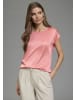 Laura Scott Shirtbluse in coralle