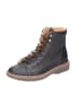 El Naturalista Boots in schwarz