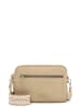 SURI FREY Umhängetasche SFY Christy in sand