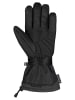Reusch Winterhandschuhe Doubletake R-TEX® XT in 7721 black/black melange