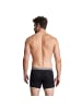 Baldessarini Boxershort 3er Pack in Schwarz