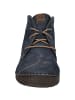 Josef Seibel Stiefelette Fergey 18 in blau