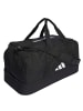 adidas Performance adidas Tiro League Duffel M Bag in Schwarz