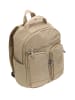 Mindesa Rucksack in Khaki