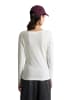 Marc O'Polo DENIM Longsleeve slim in Silky White