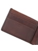JOOP! Billfold 'Loreto Nestor in Dunkelbraun'