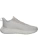 adidas Schnürschuhe in alumina/alumina/offwhite