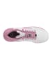 Kempa Hallen-Sport-Schuhe ATTACK 2.0 JUNIOR BACK2COLOUR in weiß/rosa