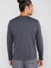 JOOP! Longsleeve Relax in grey