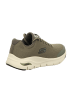 Skechers Schnürschuh in gruen