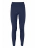 Hessnatur Leggings in mitternachtsblau