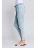 ZHRILL Hosen DAISEY BLUE in BLUE