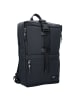 Harvest Label Usu Rucksack 46 cm black