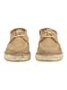 Pavement Halbschuhe TYA Taupe
