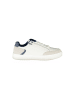 Mares Weiß Polyurethan Herren Sneaker