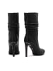 Kazar Boots in Schwarz