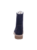 Tamaris Stiefelette in blau