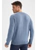 DeFacto Strickpullover RELAX FIT in Grau