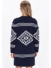 IZIA Cardigan in navy