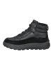 Geox Stiefelette Schwarz