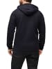 S. Oliver Sweatjacke für Herren in blau