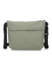 Zwei Jona Umhängetasche 28 cm in sage
