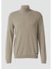 s.Oliver Strickpullover in 80W0_helles beige