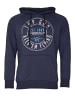 TOP GUN Hoodie TG20212107 in navy