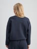 Peppercorn Sweatshirt in Sky Captain