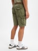 Timezone Shorts MaguireTZ in khaki