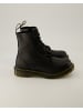 Dr. Martens Schnürstiefeletten in Schwarz