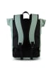 Bench hydro Daypack 43 cm Laptopfach graugrün