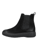 Paul Green Stiefelette in Schwarz